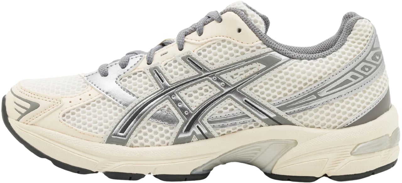 Asics ASICS Gel-1130 Cream Clay Grey Divers
