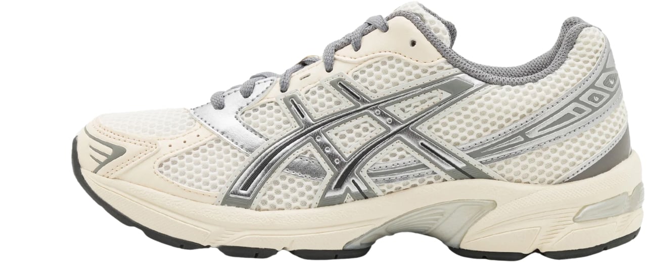 Asics ASICS Gel-1130 Cream Clay Grey Divers