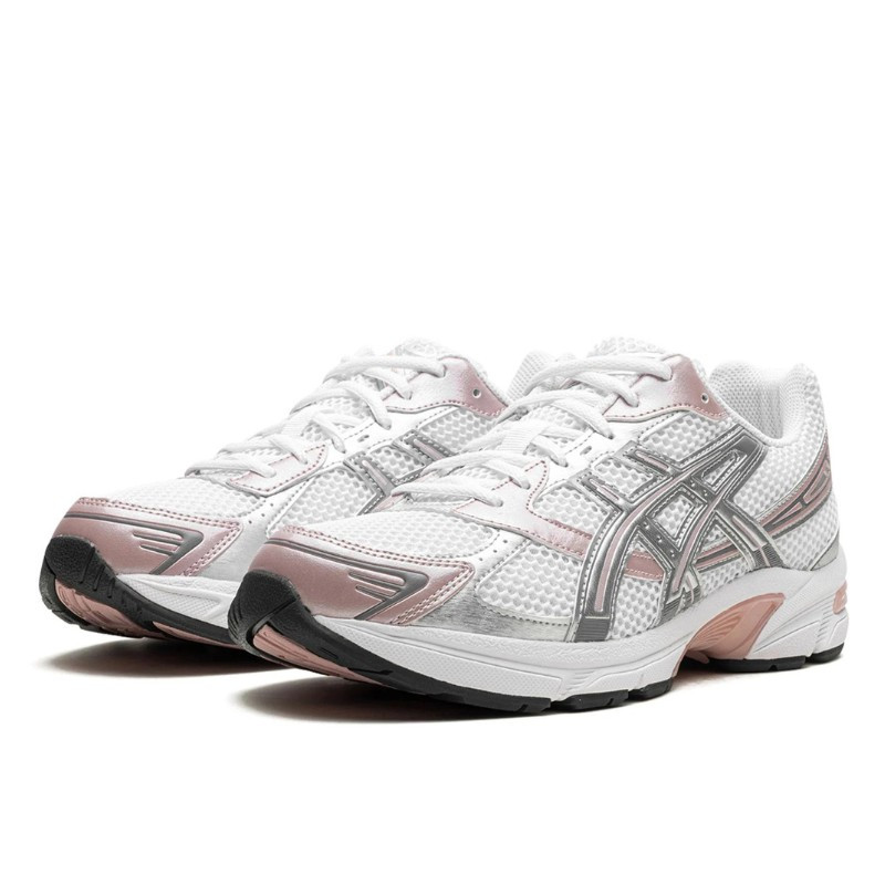 Asics ASICS Gel-1130 White Neutral Pink Wit