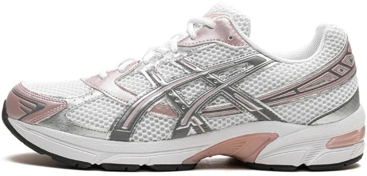 Asics ASICS Gel-1130 White Neutral Pink Wit