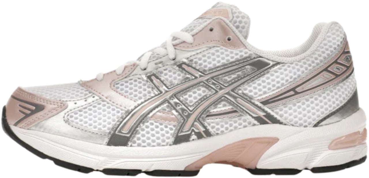 Asics ASICS Gel-1130 White Neutral Pink (Women's) Divers