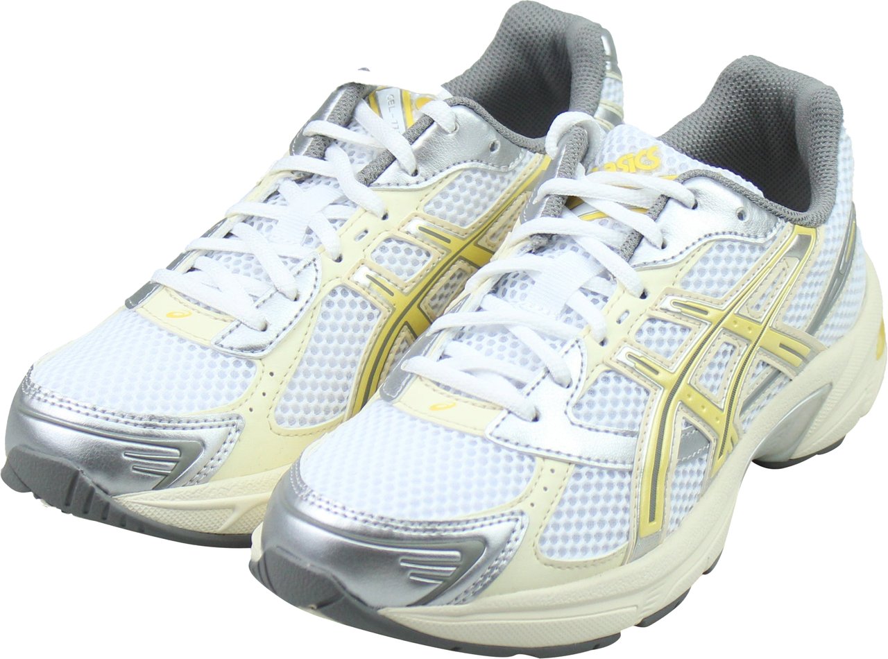 Asics ASICS Gel-1130 'White Faded Yellow' Wit