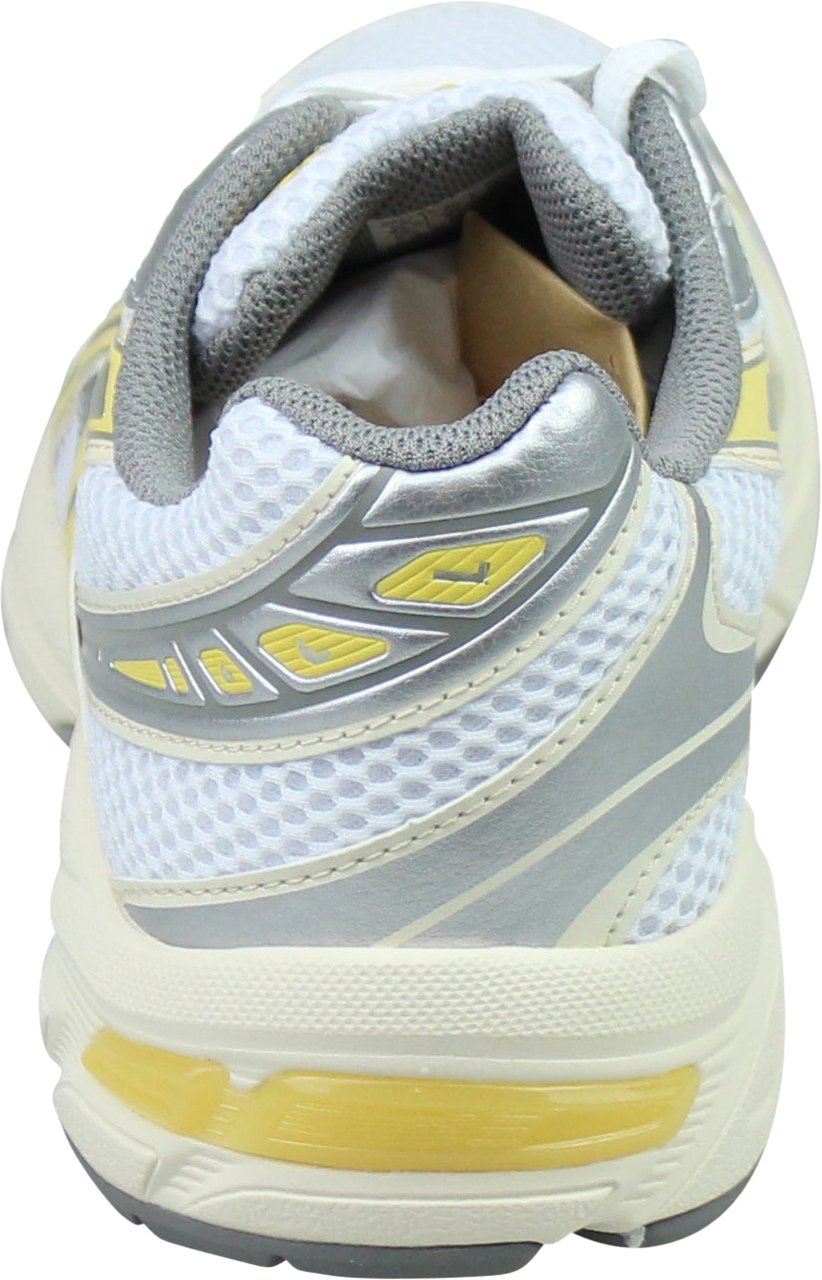 Asics ASICS Gel-1130 'White Faded Yellow' Wit
