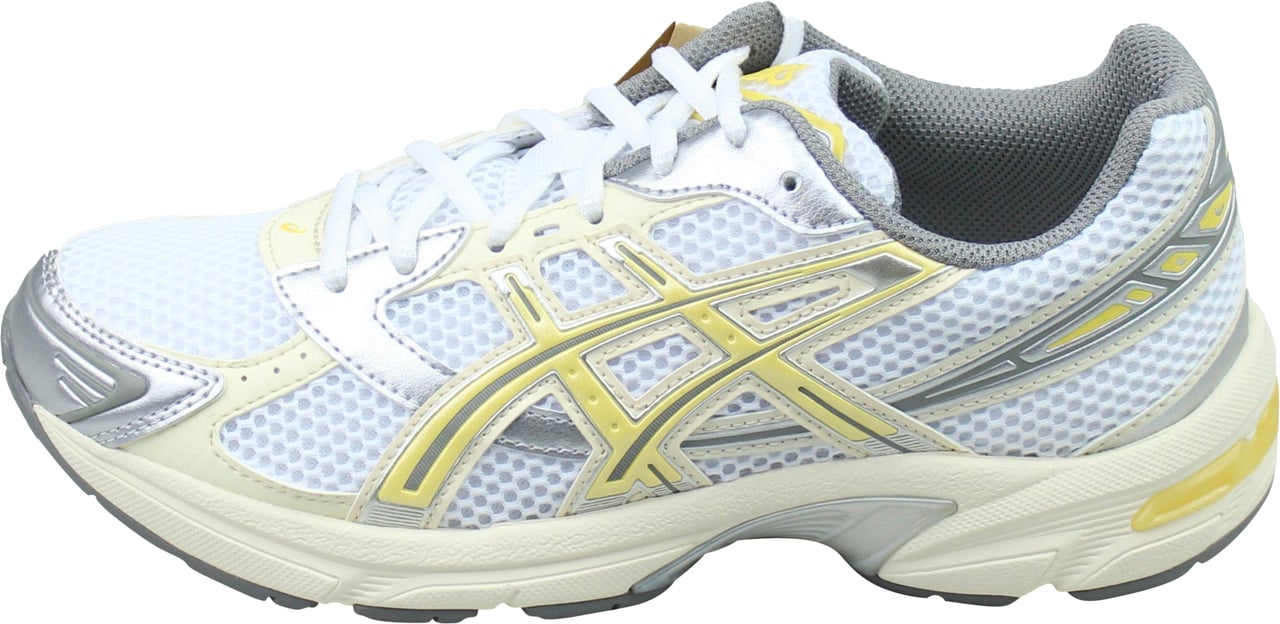 Asics ASICS Gel-1130 'White Faded Yellow' Wit