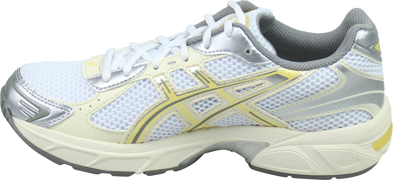 Asics ASICS Gel-1130 'White Faded Yellow' Wit