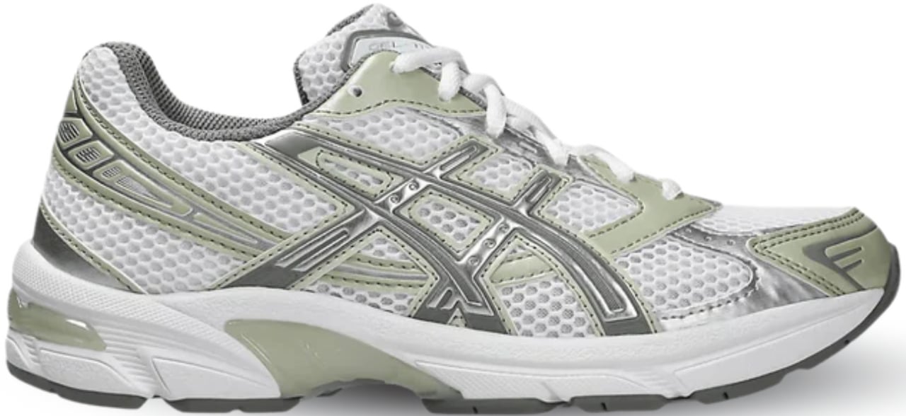 Asics ASICS Gel-1130 White Dried Leaf Green Divers
