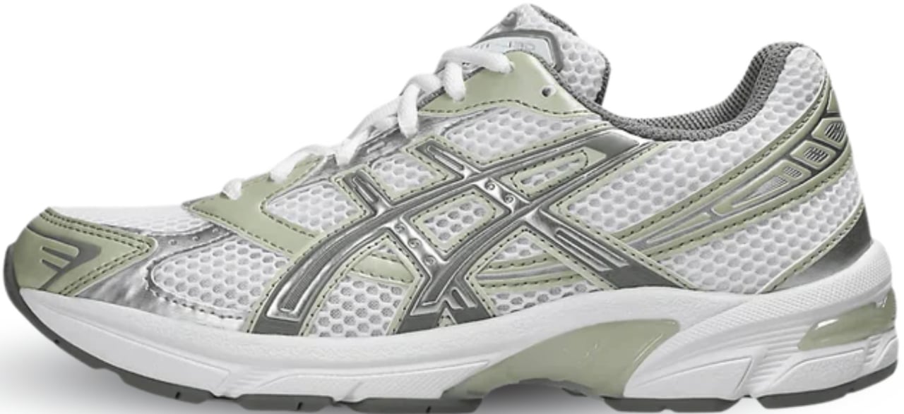 Asics ASICS Gel-1130 White Dried Leaf Green Divers