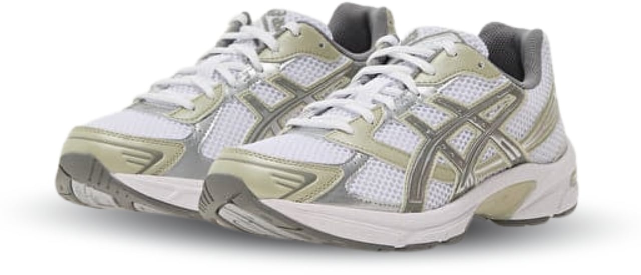 Asics ASICS Gel-1130 White Dried Leaf Green Divers