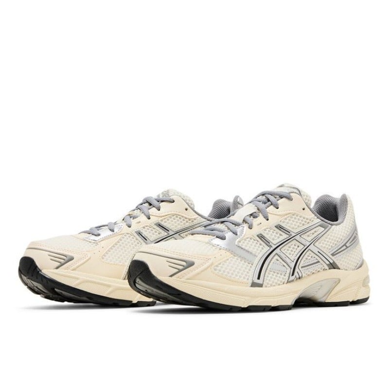 Asics ASICS Gel-1130 Cream Clay Grey Wit