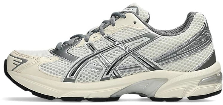 Asics ASICS Gel-1130 Cream Clay Grey Wit