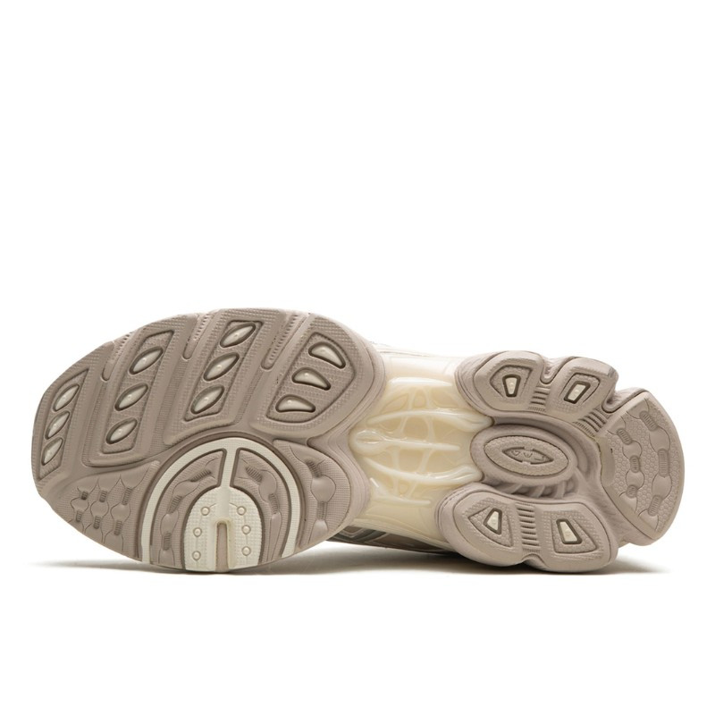 Asics ASICS Gel Nimbus 9 Cream Mineral Beige Beige