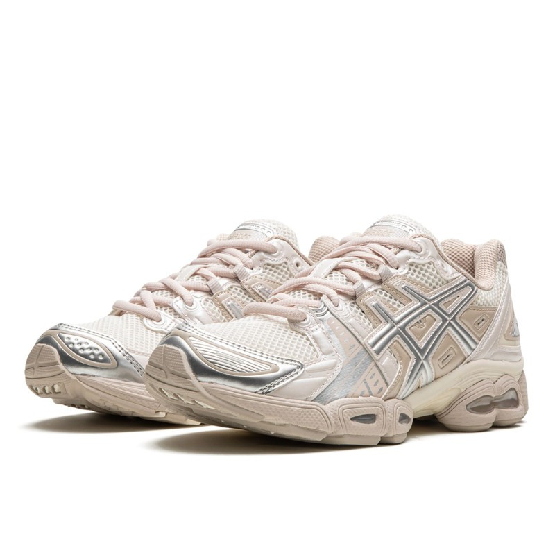 Asics ASICS Gel Nimbus 9 Cream Mineral Beige Beige