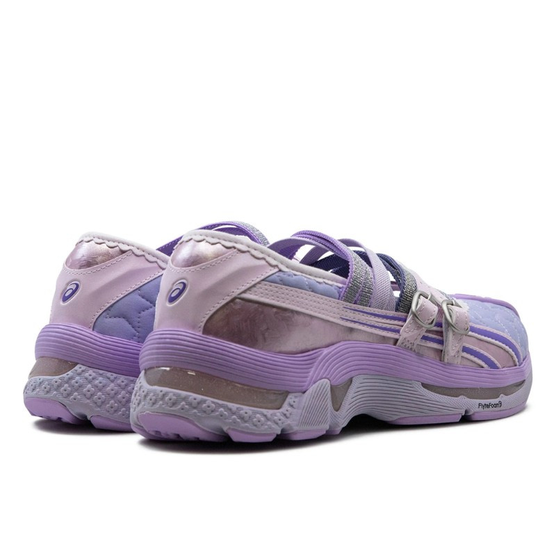 Asics ASICS Gel-Lokros Heaven by Marc Jacobs Kiko Kostadinov Vapor Cosmos Roze