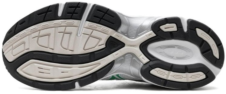 Asics ASICS Gel-1130 White Malachite Green Wit