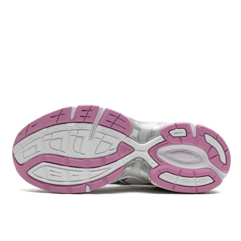 Asics ASICS Gel-1130 White Pure Silver Pink Roze