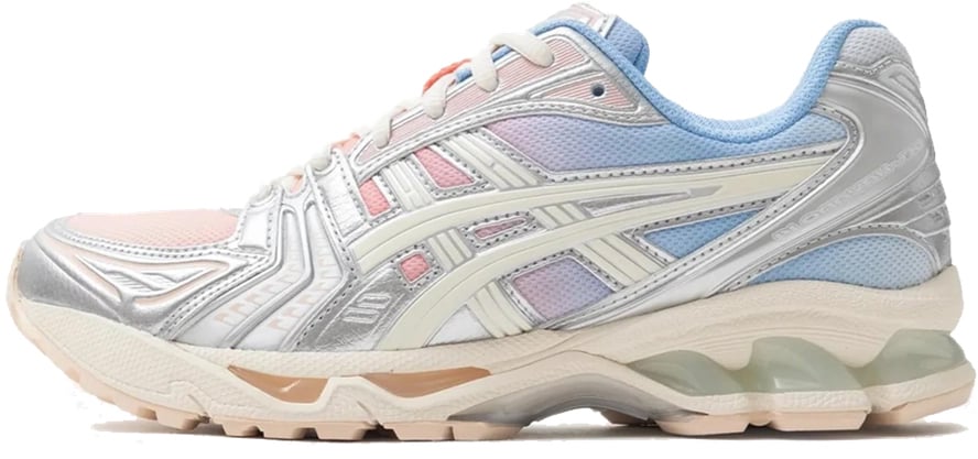 Asics ASICS Gel-Kayano 14 'Bakedpink' Roze