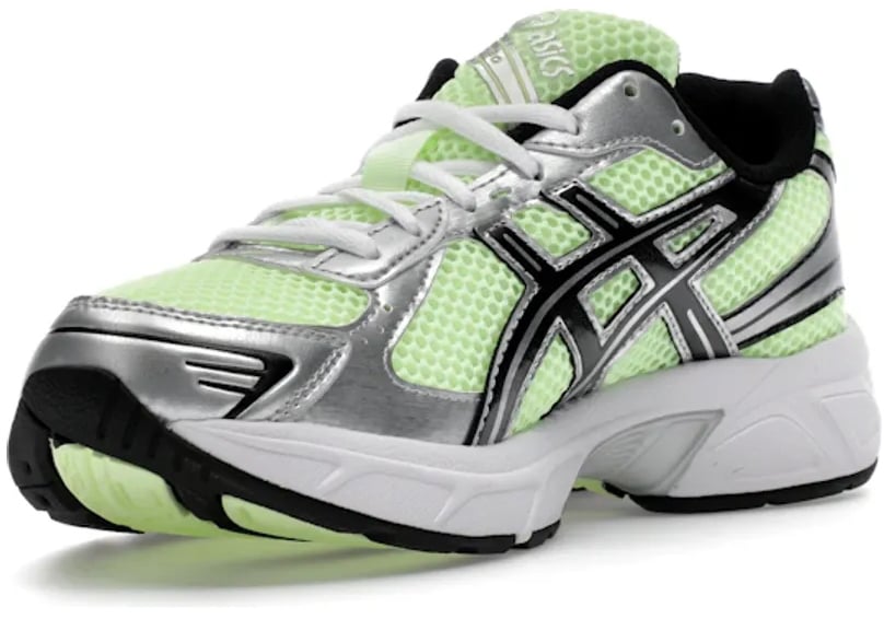 Asics ASICS Gel-1130 Neon Pack Green (Women's) Metallic
