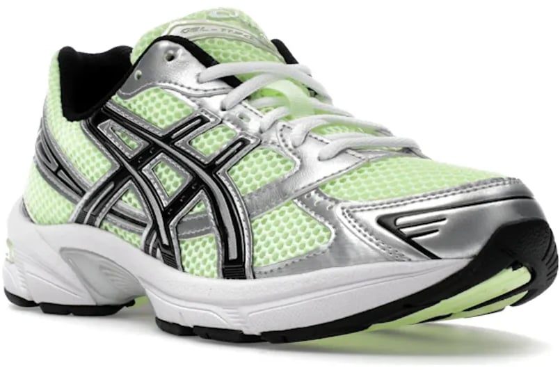 Asics ASICS Gel-1130 Neon Pack Green (Women's) Metallic