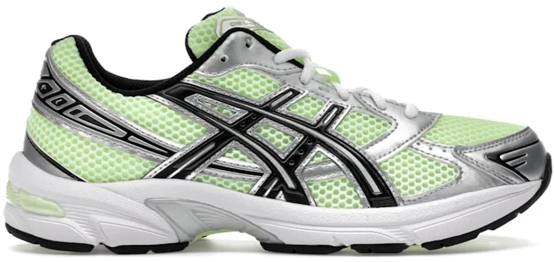 Asics ASICS Gel-1130 Neon Pack Green (Women's) Metallic