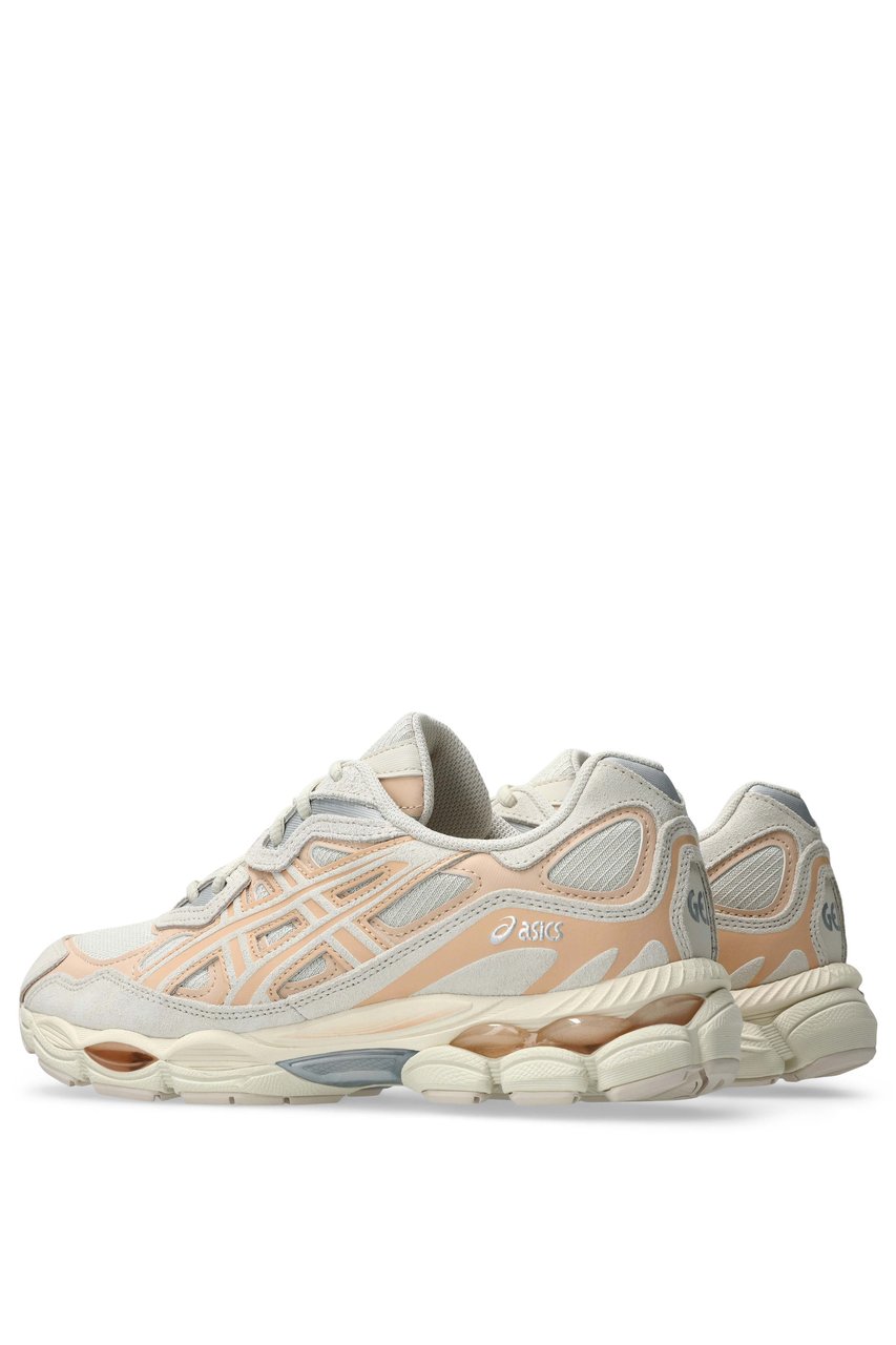 Asics Gel-NYC Unisex Running Shoes Neutraal