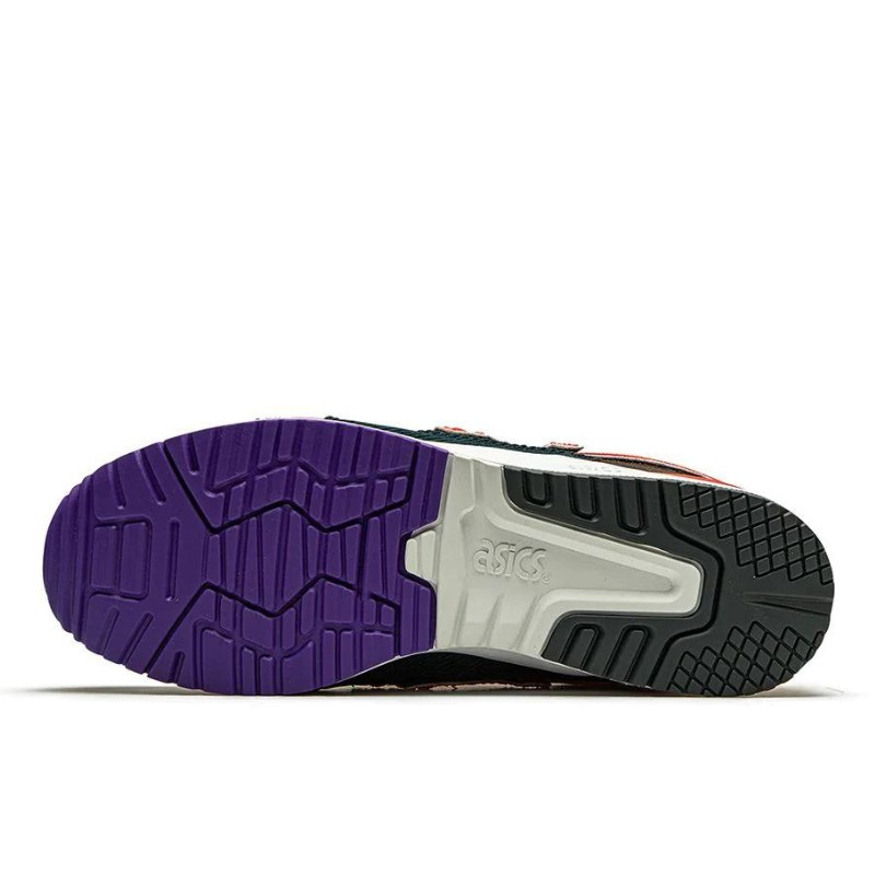 Asics ASICS Gel-Lyte III Sean Wotherspoon x atmos Divers