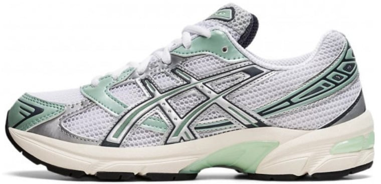 Asics ASICS Gel-1130 Naked Sage Green Grijs