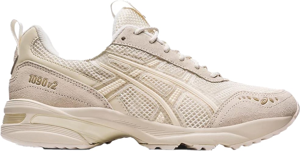 Asics Gel-1090V2 Beige
