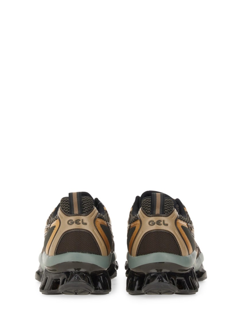Asics "Gel-Quantum Kinetic" Sneaker Divers