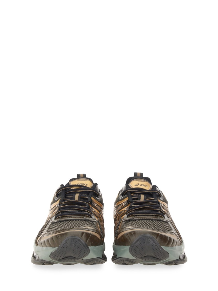 Asics "Gel-Quantum Kinetic" Sneaker Divers