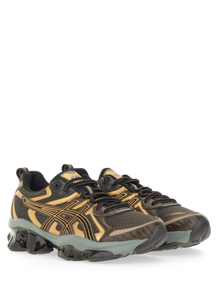 Asics "Gel-Quantum Kinetic" Sneaker Divers