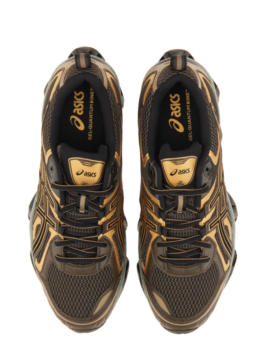 Asics "Gel-Quantum Kinetic" Sneaker Divers