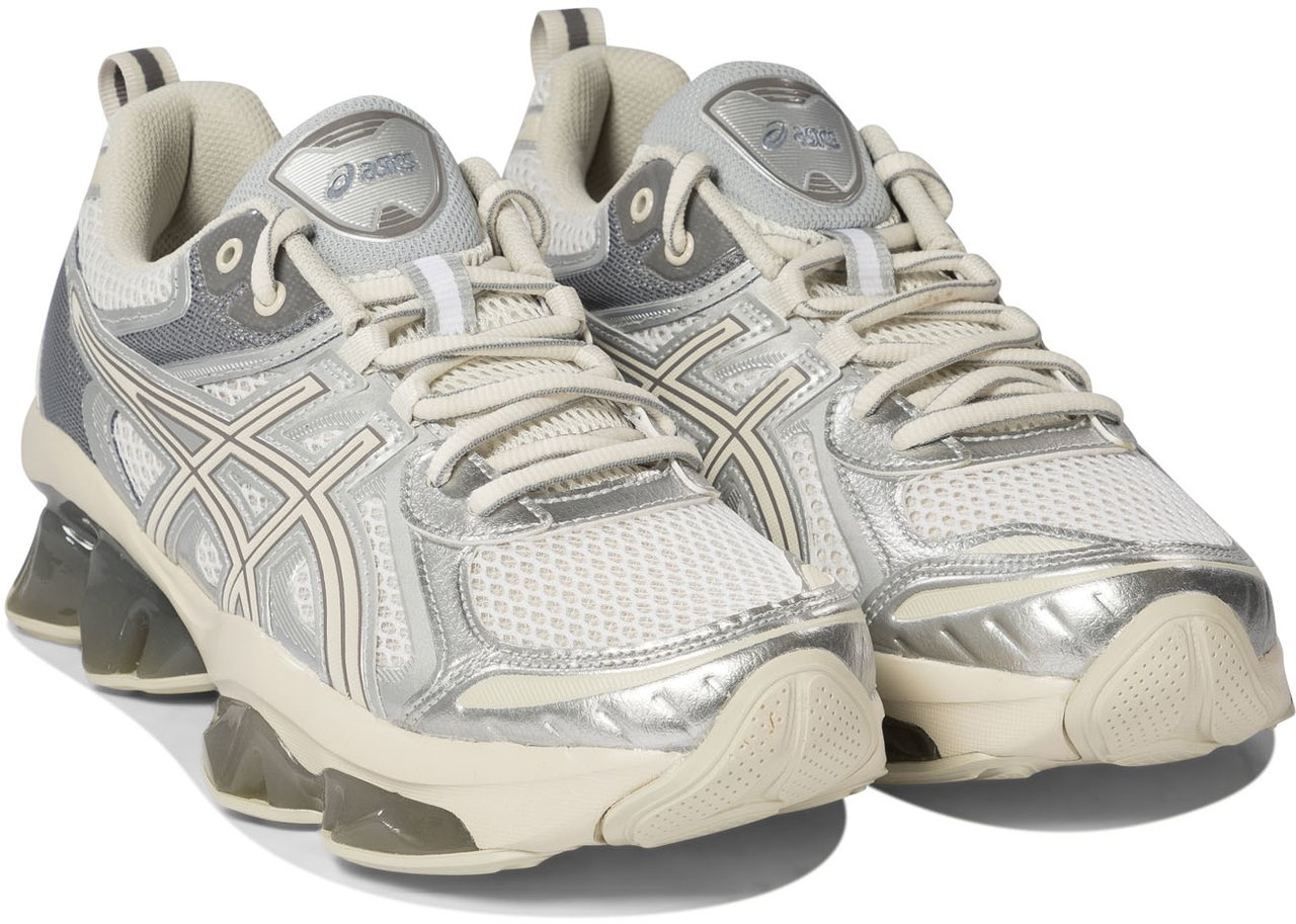 Asics "GEL-QUANTUM KINETIC" sneakers Wit