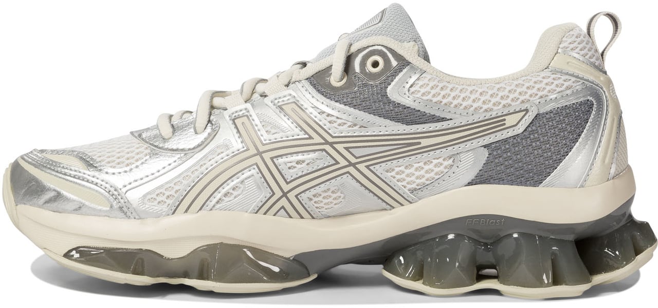 Asics "GEL-QUANTUM KINETIC" sneakers Wit