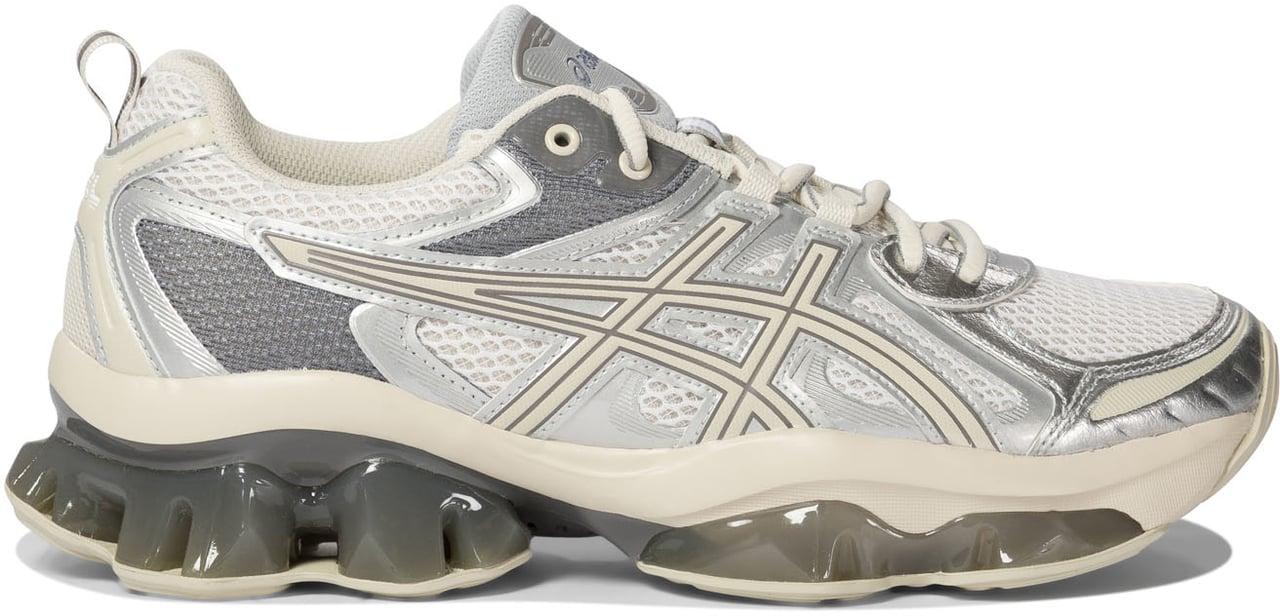 Asics "GEL-QUANTUM KINETIC" sneakers Wit