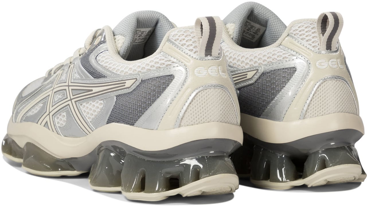 Asics "GEL-QUANTUM KINETIC" sneakers Wit