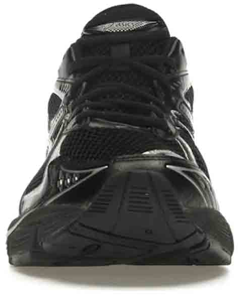Asics ASICS GT-2160 Black Pure Silver Zwart