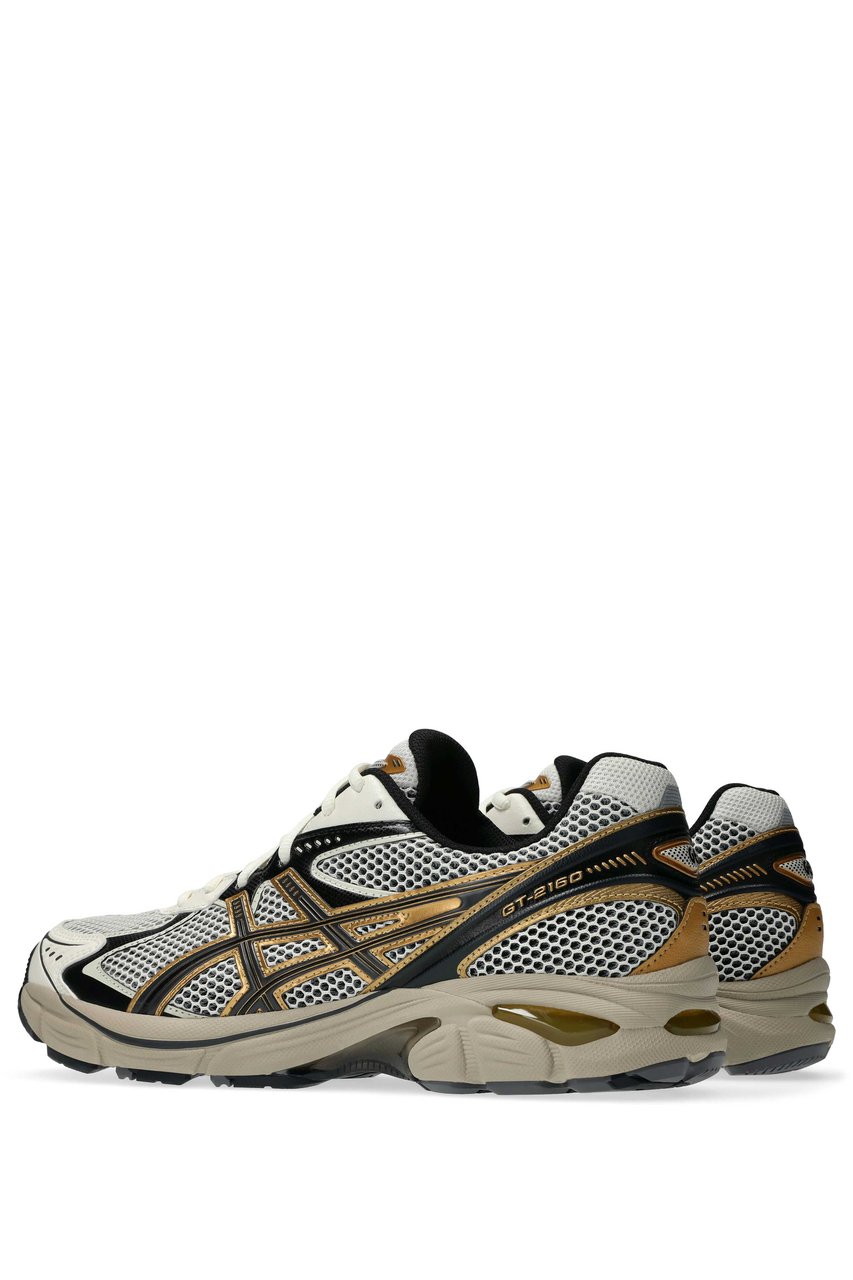 Asics Bicolor GT 2160 Running Shoes Grijs