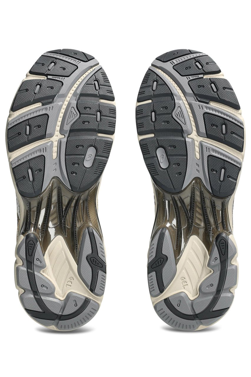 Asics Bicolor GT 2160 Running Shoes Grijs