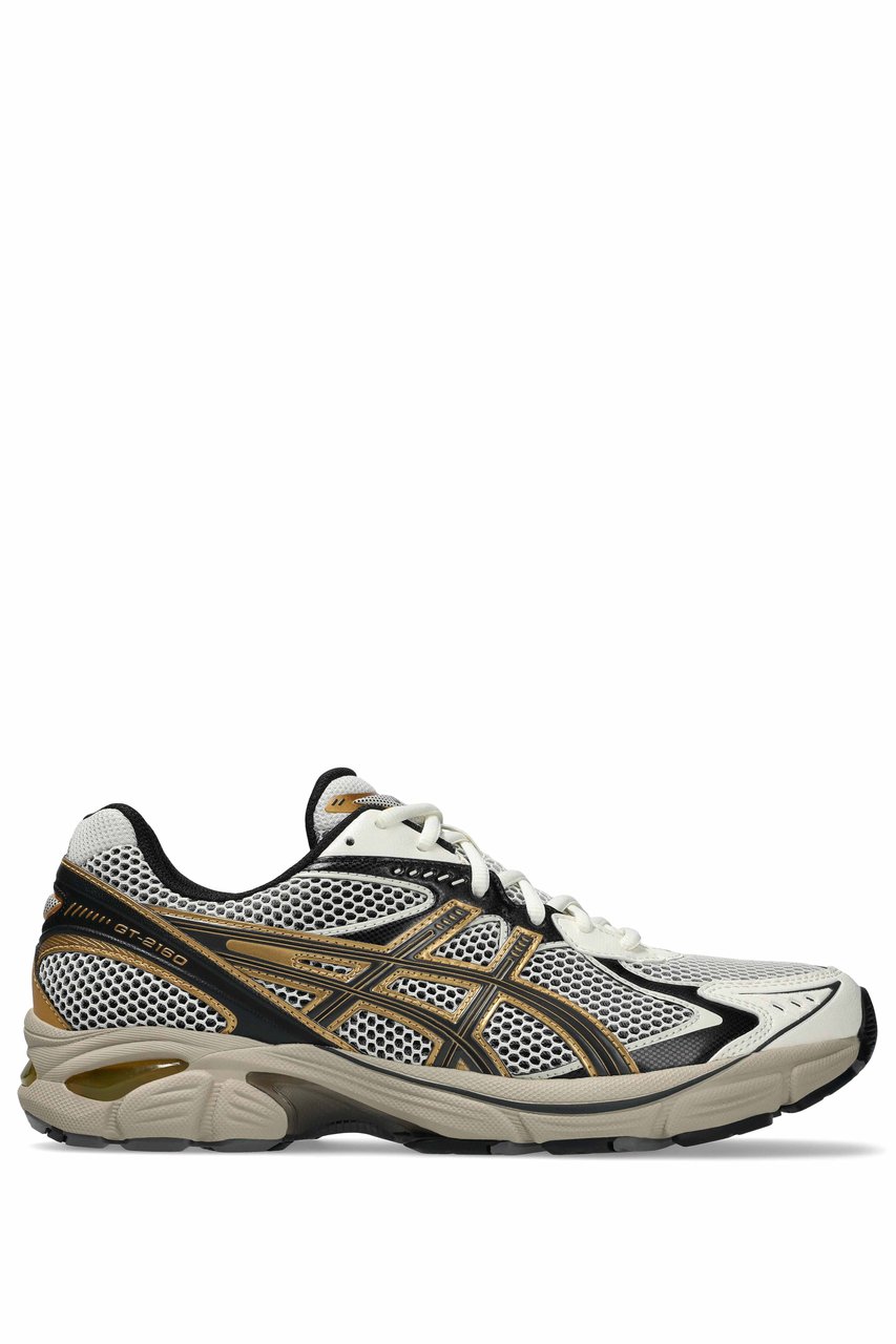 Asics Bicolor GT 2160 Running Shoes Grijs