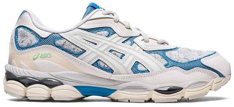 Asics ASICS Gel-NYC Shigen 2.0 Divers