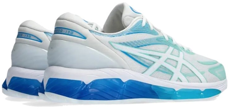 Asics ASICS Gel-Quantum 360 VIII Blanc Azul Bleu Blauw