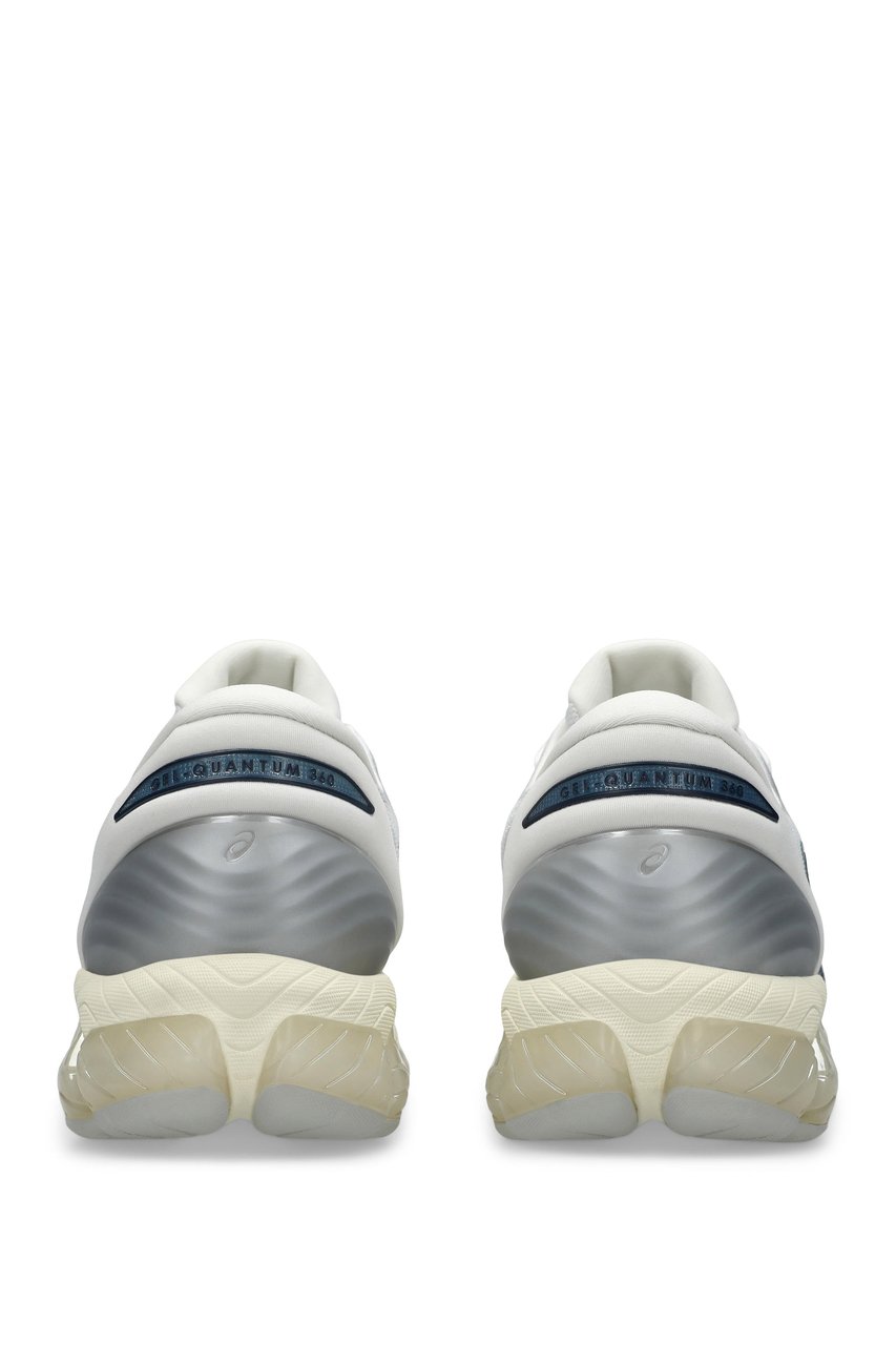 Asics Gel Quantum-360 Running Shoes Grijs
