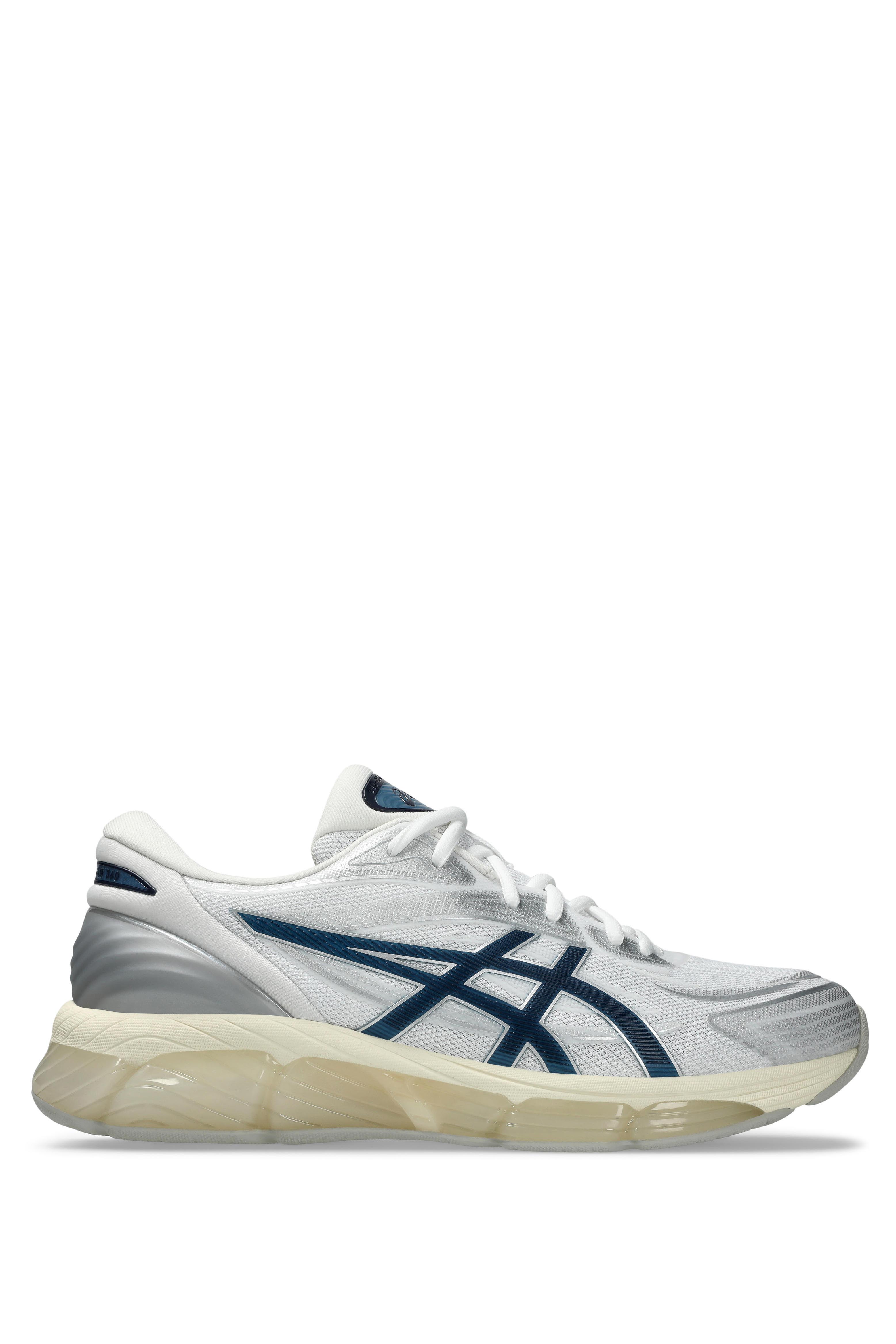 Asics Gel Quantum-360 Running Shoes Grijs