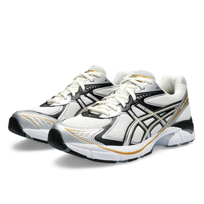 Asics ASICS GT-2160 Cream Pure Silver Gold Wit