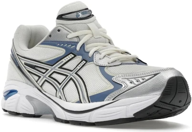 Asics ASICS GT-2160 Cream Denim Blue Blauw