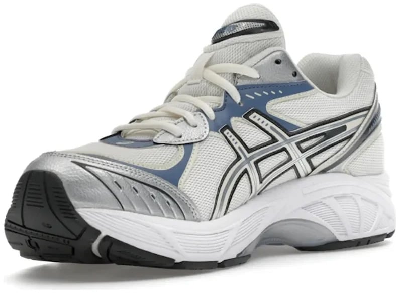 Asics ASICS GT-2160 Cream Denim Blue Blauw