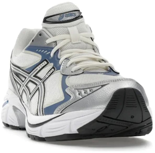 Asics ASICS GT-2160 Cream Denim Blue Blauw