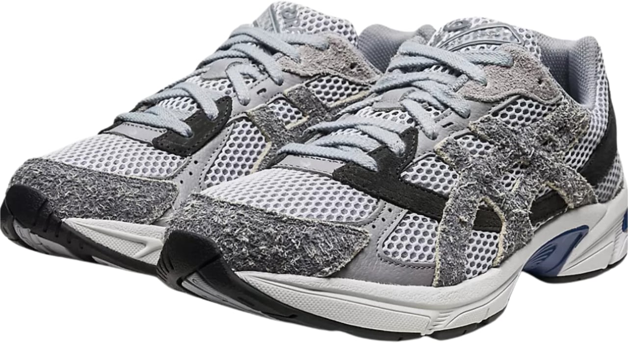 Asics Asics Gel-1130 Mid Grey Steel Grey Divers