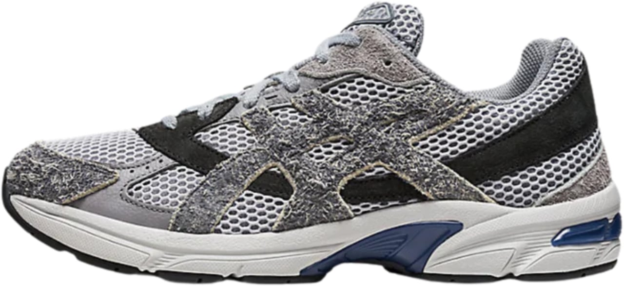 Asics Asics Gel-1130 Mid Grey Steel Grey Divers