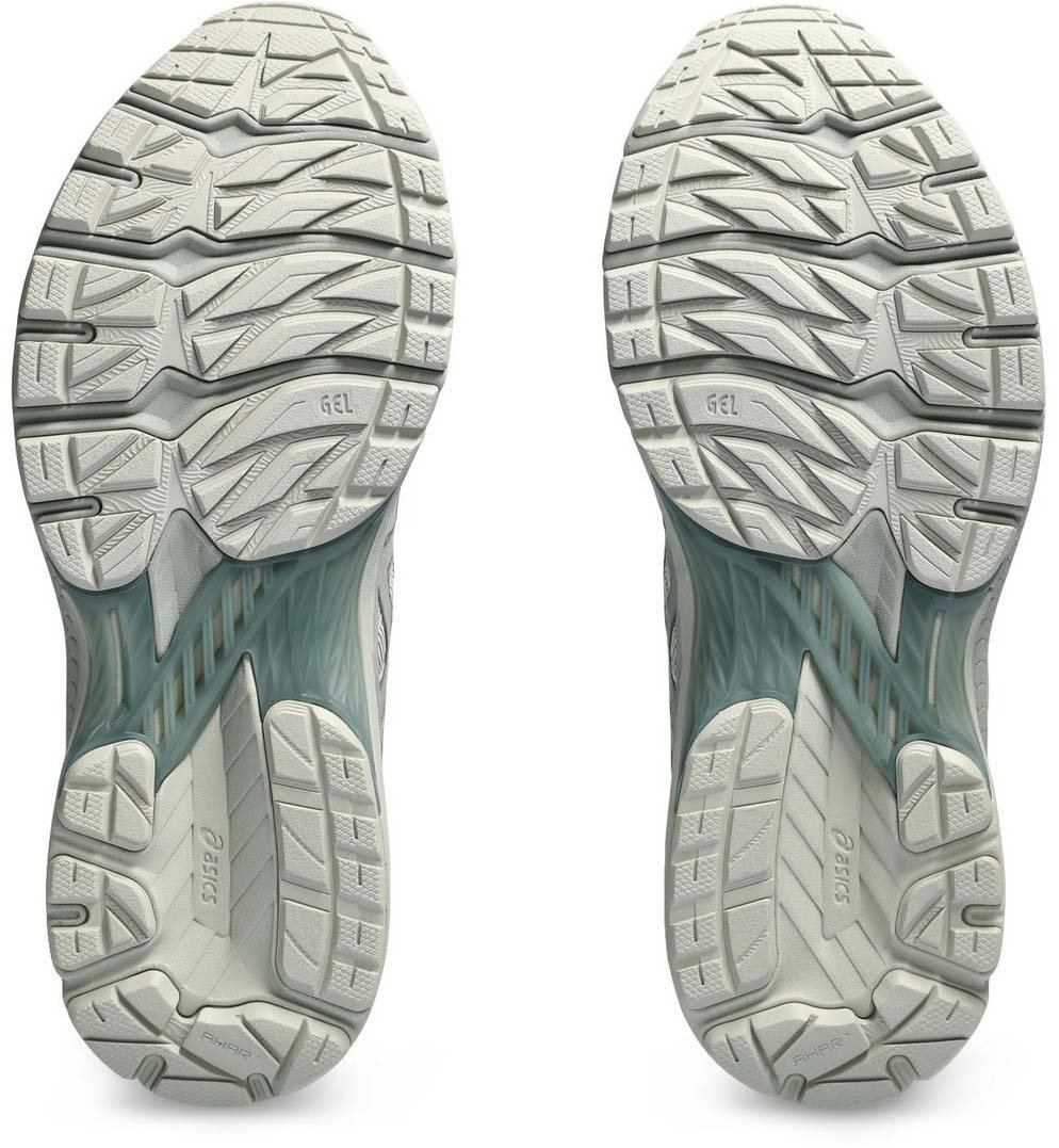 Asics Gel-terrain Seal Grey Sneakers Grijs